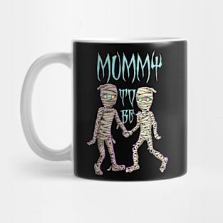 Mummy to be Mug